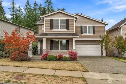 1305 Foreman Rd, Dupont, WA 98327