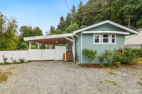 16405 SE Maple Valley Hwy #47, Renton, WA 98058