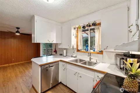 Kitchen - 1003 E St, Vader, WA 98593 photo 1 of 4