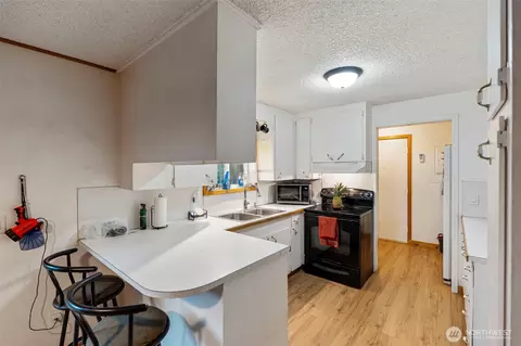 Kitchen - 1003 E St, Vader, WA 98593 photo 4 of 4