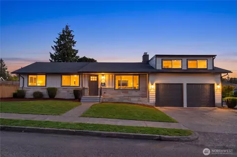 1712 S 76th St, Tacoma, WA 98408