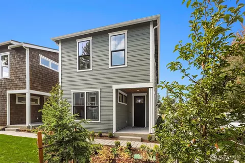 12507 NE 94th St, Kirkland, WA 98033