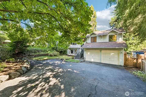 1632 NE Perkins Way, Shoreline, WA 98155