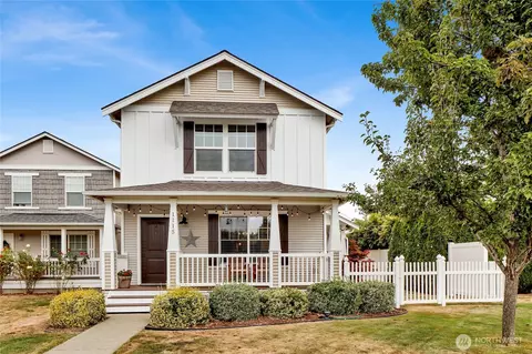 1115 Ash St, Lynden, WA 98264