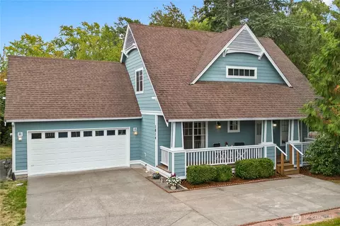 1814 Williamsburg Ct, Bellingham, WA 98226