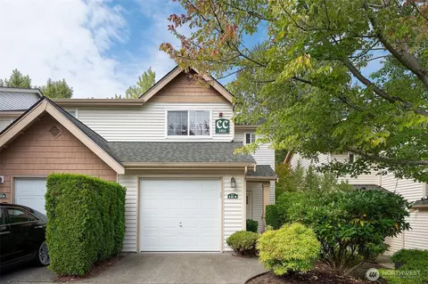 4811 Shattuck Pl S #CC104, Renton, WA 98055