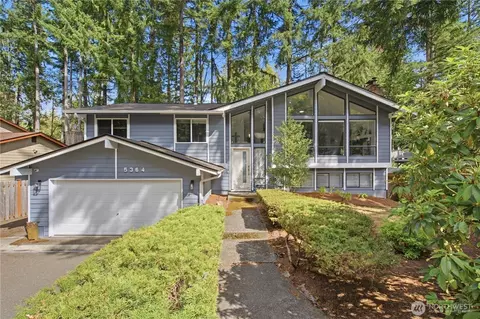 5364 Pineridge Dr NE, Bremerton, WA 98311