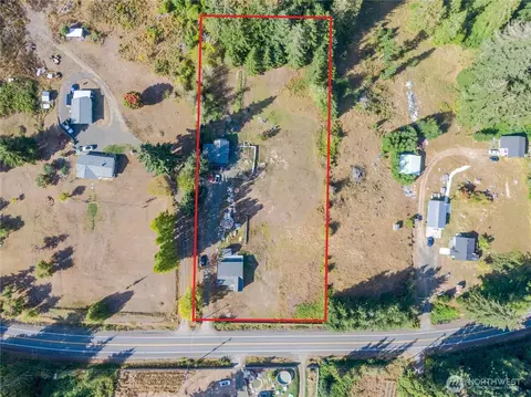 3571 SE Lynch Rd, Shelton, WA 98584