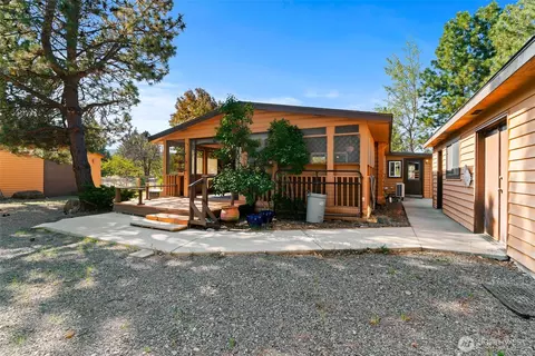 1251 Sunlight Dr, Cle Elum, WA 98922