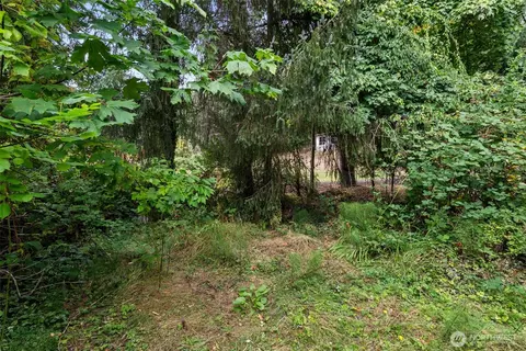 Exterior - 1222 Crescent, Raymond, WA 98577 photo 4 of 4
