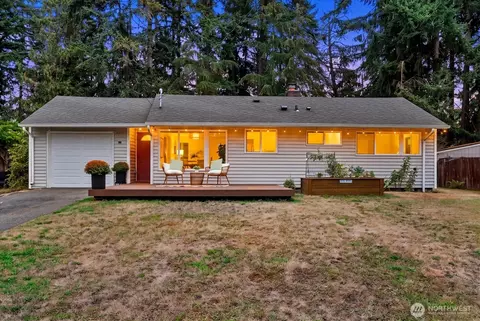 23007 63rd Ave W, Mountlake Terrace, WA 98043