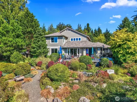 151 Mt Christie Ct, Port Ludlow, WA 98365