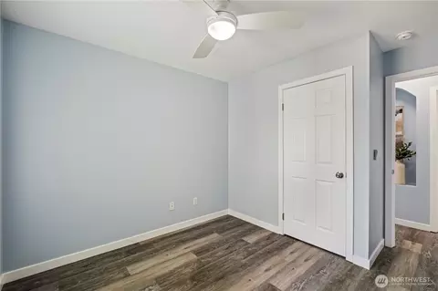 Bedroom - 8202 203rd Street Ct E, Spanaway, WA 98387 photo 1 of 2