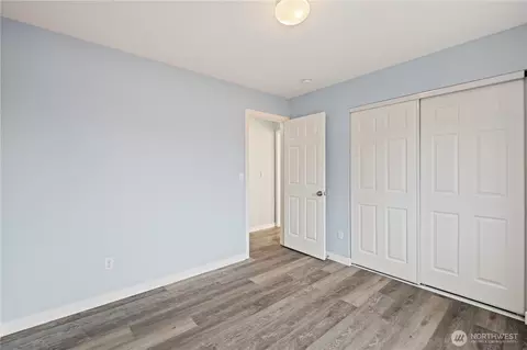 Bedroom - 8202 203rd Street Ct E, Spanaway, WA 98387 photo 2 of 2