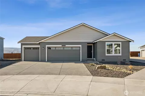 1610 Goldeneye St #78, Ellensburg, WA 98926