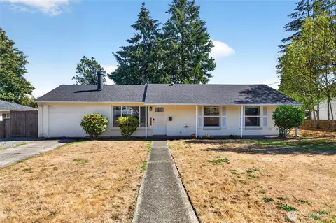 3017 N Bennett St, Tacoma, WA 98407