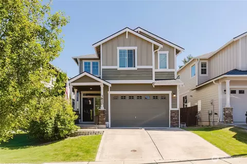 3820 Discovery Ave SW, Bremerton, WA 98312