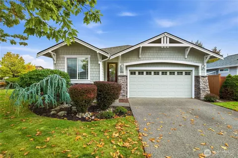 8434 Camano Loop NE, Olympia, WA 98516