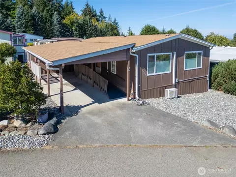 1458 View Vista Park, Port Angeles, WA 98362