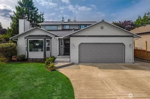 2401 T St NW, Auburn, WA 98001