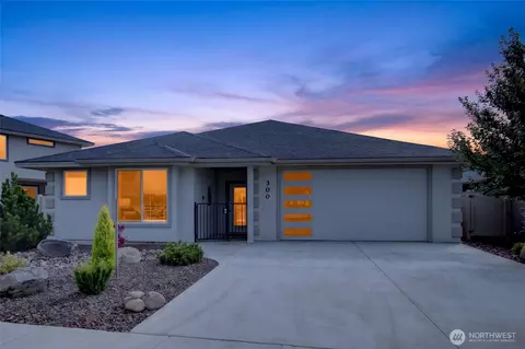 300 E Chinook, Ellensburg, WA 98926