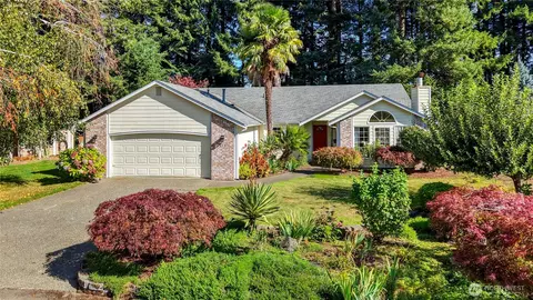 2329 Woodfield Loop SE, Olympia, WA 98501