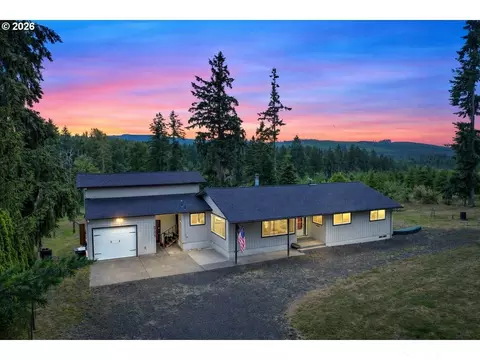 1415 Sightly, Toutle, WA 98649