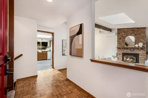 Entry Way - 316 160th Pl SE, Bothell, WA 98012 photo 1 of 1