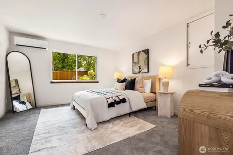 Bedroom - 316 160th Pl SE, Bothell, WA 98012 photo 1 of 5
