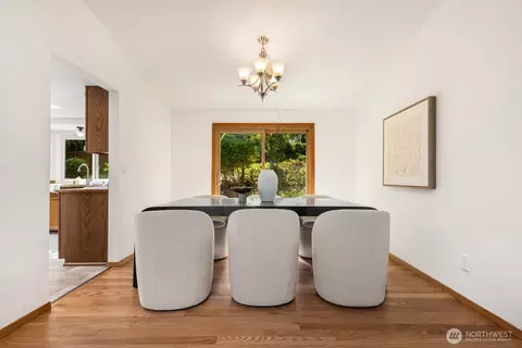 Dining - 316 160th Pl SE, Bothell, WA 98012 photo 1 of 2