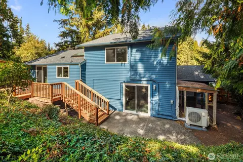Exterior - 316 160th Pl SE, Bothell, WA 98012 photo 10 of 10