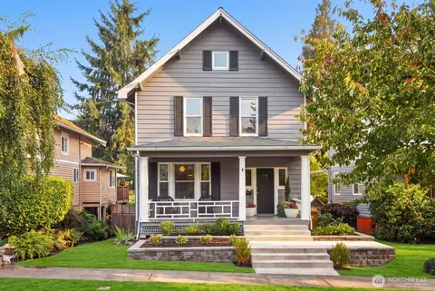1724 N Fife St, Tacoma, WA 98406