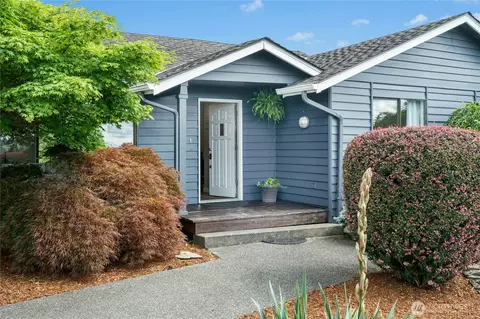 Exterior - 41218 292nd Way SE, Enumclaw, WA 98022 photo 6 of 15