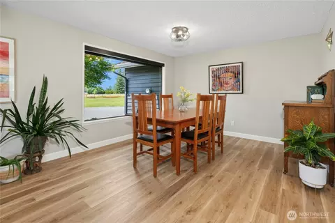 Dining - 41218 292nd Way SE, Enumclaw, WA 98022 photo 1 of 2