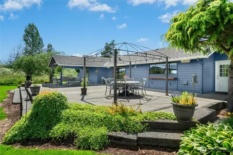 Exterior - 41218 292nd Way SE, Enumclaw, WA 98022 photo 9 of 15