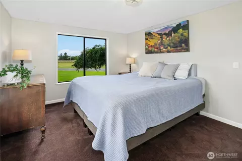 Bedroom - 41218 292nd Way SE, Enumclaw, WA 98022 photo 3 of 4