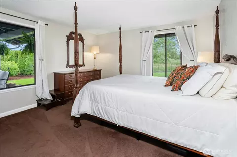 Bedroom - 41218 292nd Way SE, Enumclaw, WA 98022 photo 1 of 4