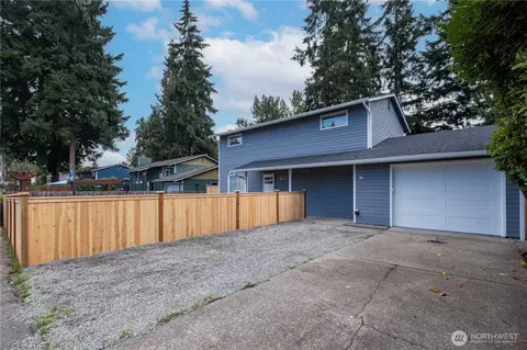1822 S 92nd St, Tacoma, WA 98444