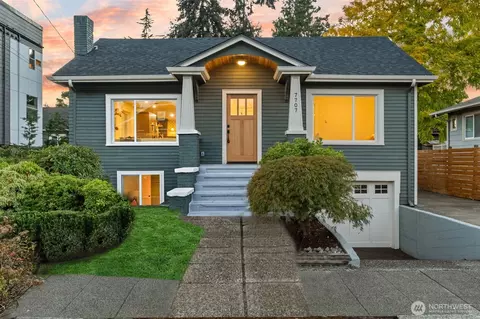 7707 6th Ave NW, Seattle, WA 98117