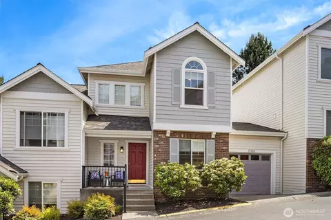 15428 135th Pl NE #36B, Woodinville, WA 98072