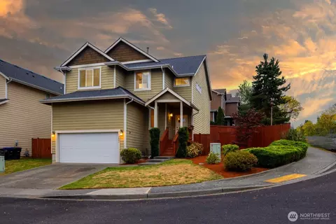 19601 Rosebud Pl NE, Poulsbo, WA 98370