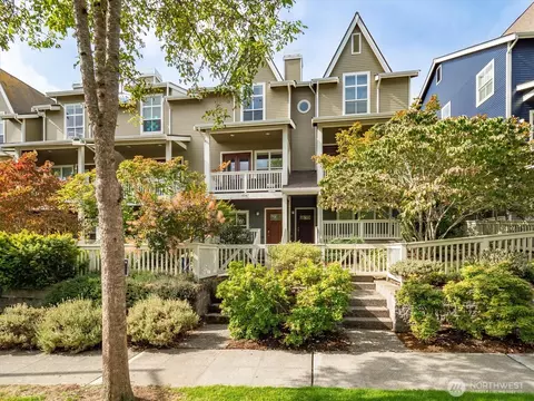 4347 Jill Pl S, Seattle, WA 98108