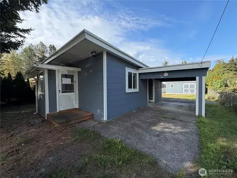 8153 Harborview Rd, Blaine, WA 98230