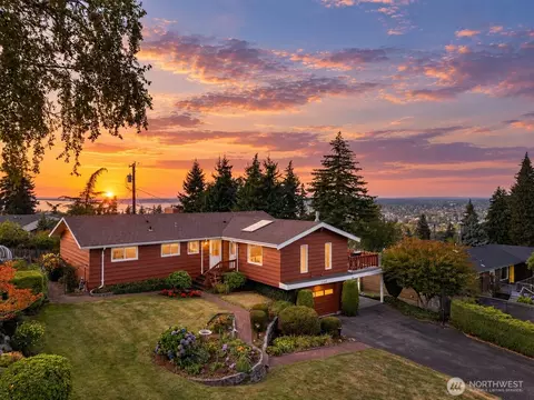 1145 Undine St, Bellingham, WA 98229