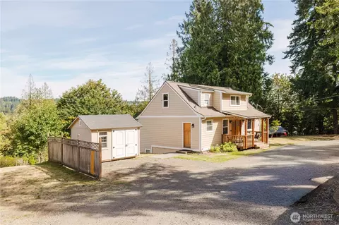 11922 Clear Creek Rd NW, Silverdale, WA 98383