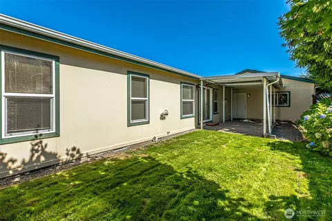 Exterior - 17712 19th Avenue Ct E, Spanaway, WA 98387 photo 2 of 5