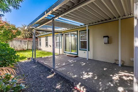 Exterior - 17712 19th Avenue Ct E, Spanaway, WA 98387 photo 1 of 5