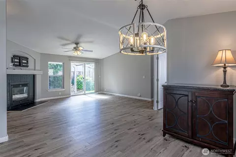 Living - 17712 19th Avenue Ct E, Spanaway, WA 98387 photo 5 of 5