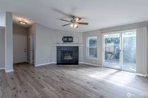 Living - 17712 19th Avenue Ct E, Spanaway, WA 98387 photo 2 of 5