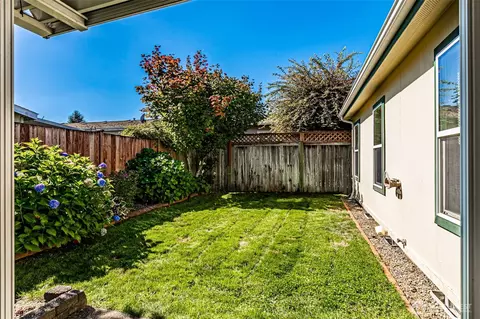Exterior - 17712 19th Avenue Ct E, Spanaway, WA 98387 photo 4 of 5